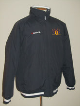 Load image into Gallery viewer, Germinal Beerschot 2004-09 Stadium jacket XL