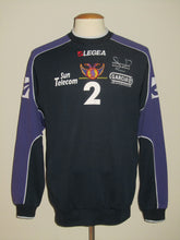 Load image into Gallery viewer, Germinal Beerschot 2005-06 Full training PLAYER ISSUE #2