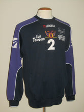 Load image into Gallery viewer, Germinal Beerschot 2005-06 Full training PLAYER ISSUE #2