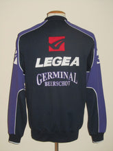 Load image into Gallery viewer, Germinal Beerschot 2005-06 Full training PLAYER ISSUE #2