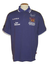Load image into Gallery viewer, Germinal Beerschot 2005-06 Polo shirt XL
