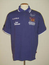 Load image into Gallery viewer, Germinal Beerschot 2005-06 Polo shirt XL