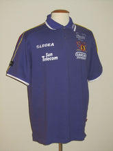 Load image into Gallery viewer, Germinal Beerschot 2005-06 Polo shirt XL