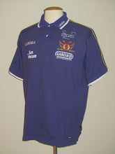 Load image into Gallery viewer, Germinal Beerschot 2005-06 Polo shirt XL