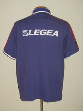 Load image into Gallery viewer, Germinal Beerschot 2005-06 Polo shirt XL