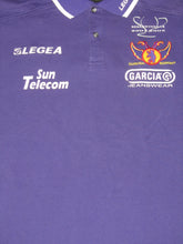 Load image into Gallery viewer, Germinal Beerschot 2005-06 Polo shirt XL