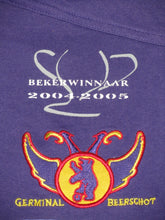 Load image into Gallery viewer, Germinal Beerschot 2005-06 Polo shirt XL