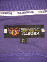 Load image into Gallery viewer, Germinal Beerschot 2005-06 Polo shirt XL