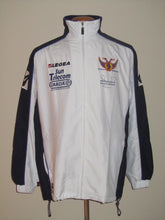 Load image into Gallery viewer, Germinal Beerschot 2005-06 Tracksuit L
