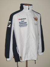 Load image into Gallery viewer, Germinal Beerschot 2005-06 Tracksuit L