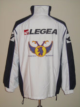 Load image into Gallery viewer, Germinal Beerschot 2005-06 Tracksuit L