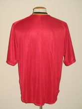 Load image into Gallery viewer, Rode Duivels 2000-02 Home shirt L