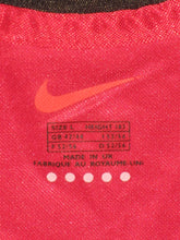 Load image into Gallery viewer, Rode Duivels 2000-02 Home shirt L