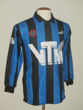 Load image into Gallery viewer, Club Brugge 1994-95 Home shirt L/S 164