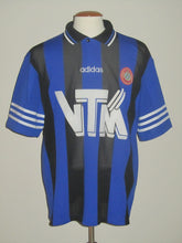 Load image into Gallery viewer, Club Brugge 1995-96 Home shirt XL #8