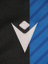 Load image into Gallery viewer, Club Brugge 2020-21 Home shirt MATCH ISSUE/WORN #7 Tahith Chong