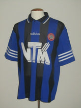 Load image into Gallery viewer, Club Brugge 1995-96 Home shirt XL #8