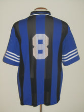 Load image into Gallery viewer, Club Brugge 1995-96 Home shirt XL #8