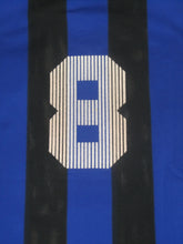 Load image into Gallery viewer, Club Brugge 1995-96 Home shirt XL #8