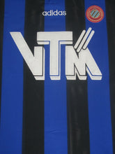 Load image into Gallery viewer, Club Brugge 1995-96 Home shirt XL #8