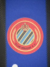 Load image into Gallery viewer, Club Brugge 1995-96 Home shirt XL #8