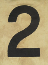 Load image into Gallery viewer, Rode Duivels 1970-72 Away shirt MATCH ISSUE/WORN #2 Georges Heylens