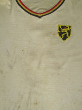 Load image into Gallery viewer, Rode Duivels 1970-72 Away shirt MATCH ISSUE/WORN #2 Georges Heylens