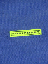 Load image into Gallery viewer, Club Brugge 2000-02 Away shirt PLAYER ISSUE #8