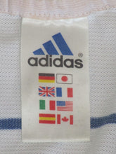 Load image into Gallery viewer, Club Brugge 2000-02 Away shirt PLAYER ISSUE #8