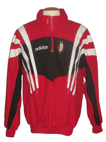 Standard Luik 1996-97 Fleece jacket F186