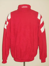 Load image into Gallery viewer, Standard Luik 1996-97 Fleece jacket F186
