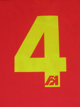 Load image into Gallery viewer, Germinal Ekeren 1993-94 Home shirt MATCH ISSUE/WORN #4 Mike Verstraeten