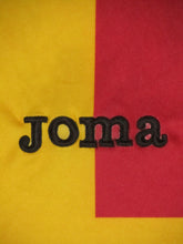 Load image into Gallery viewer, KV Mechelen 2010-12 Home shirt XS