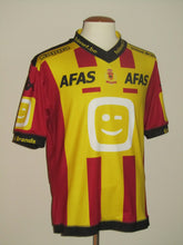 Load image into Gallery viewer, KV Mechelen 2015-16 Home shirt L