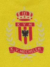 Load image into Gallery viewer, KV Mechelen 2015-16 Home shirt L