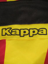 Load image into Gallery viewer, KV Mechelen 2015-16 Home shirt L