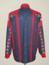 Load image into Gallery viewer, RFC Liège 2000-01 Home shirt