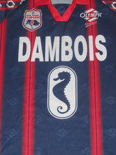 Load image into Gallery viewer, RFC Liège 2000-01 Home shirt