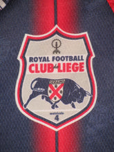 Load image into Gallery viewer, RFC Liège 2000-01 Home shirt