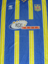 Load image into Gallery viewer, KSK Beveren 2003-04 Home shirt XXL *mint*