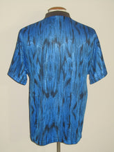 Load image into Gallery viewer, Manchester United FC 1992-93 Away shirt L