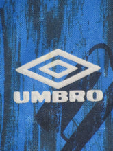 Load image into Gallery viewer, Manchester United FC 1992-93 Away shirt L