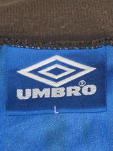 Load image into Gallery viewer, Manchester United FC 1992-93 Away shirt L