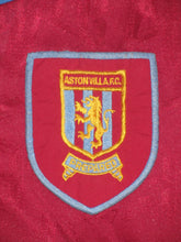 Load image into Gallery viewer, Aston Villa FC 1992-93 Home shirt XL