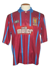Load image into Gallery viewer, Aston Villa FC 1993-95 Home shirt L