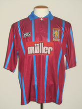 Load image into Gallery viewer, Aston Villa FC 1993-95 Home shirt L