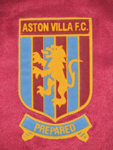 Load image into Gallery viewer, Aston Villa FC 1993-95 Home shirt L