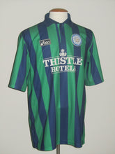 Load image into Gallery viewer, Leeds United FC 1993-95 Third shirt L