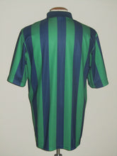 Load image into Gallery viewer, Leeds United FC 1993-95 Third shirt L