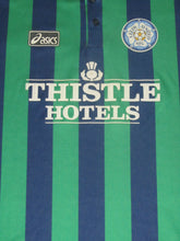 Load image into Gallery viewer, Leeds United FC 1993-95 Third shirt L